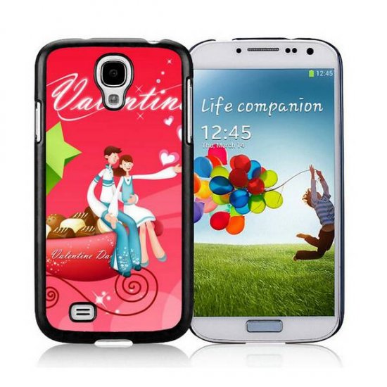 Valentine Love Samsung Galaxy S4 9500 Cases DCW - Click Image to Close